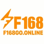 F168 Cổng game bài cá cược đổi thưởng uy tín 2025 profile picture