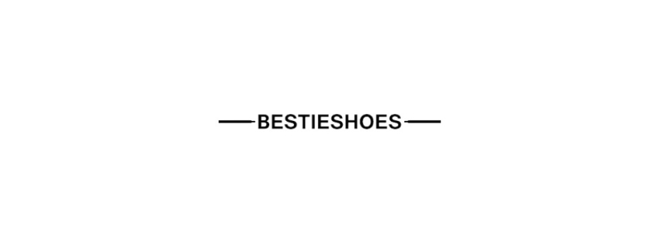 BESTIE SHOES Cover Image