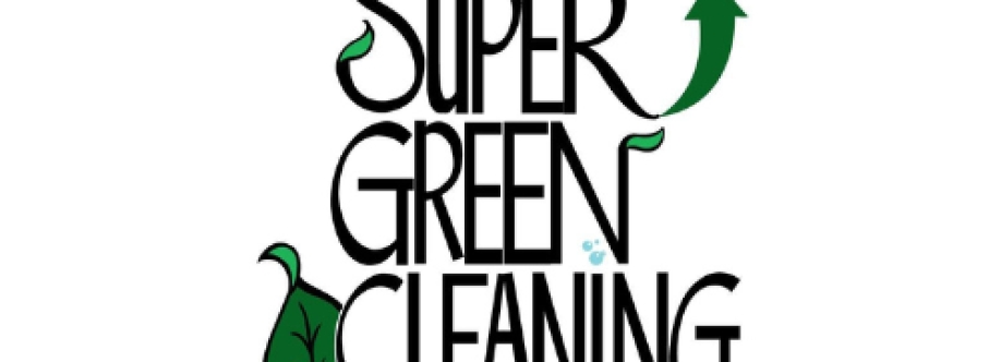 Supergreencleaning Cover Image
