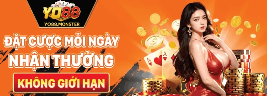 Yo88 Nơi Giải Trí Đỉnh Cao Dành Cho Người Chơi Thông Thái Cover Image