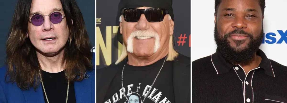 Celebrity Deaths 2025 Cover Image