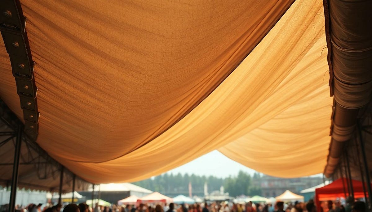 Large Tarpaulin for Businesses and Events | by Tarpaulins World | Aug, 2025 | Medium