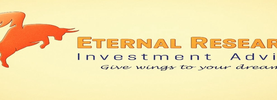 Eternal Research Cover Image