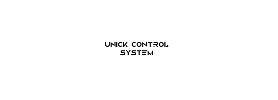 Unick Control System Cover Image