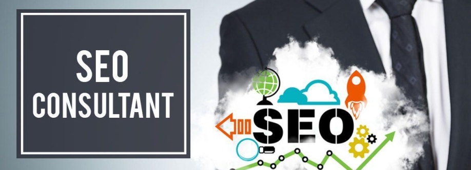 SEO Services In Lahore Cover Image