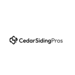 Cedar Siding Pros profile picture