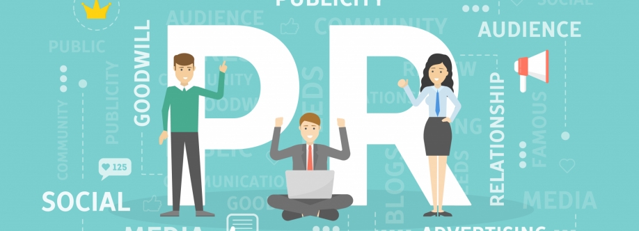 Mediagraphics PR Cover Image