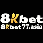 8KBet Cổng game cá cược và đổi thưởng đỉnh cao 2025 profile picture