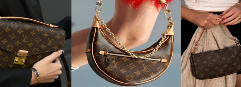 Sylish Bag Cover Image