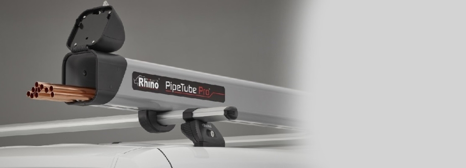 Van Roof Rack Ltd Cover Image