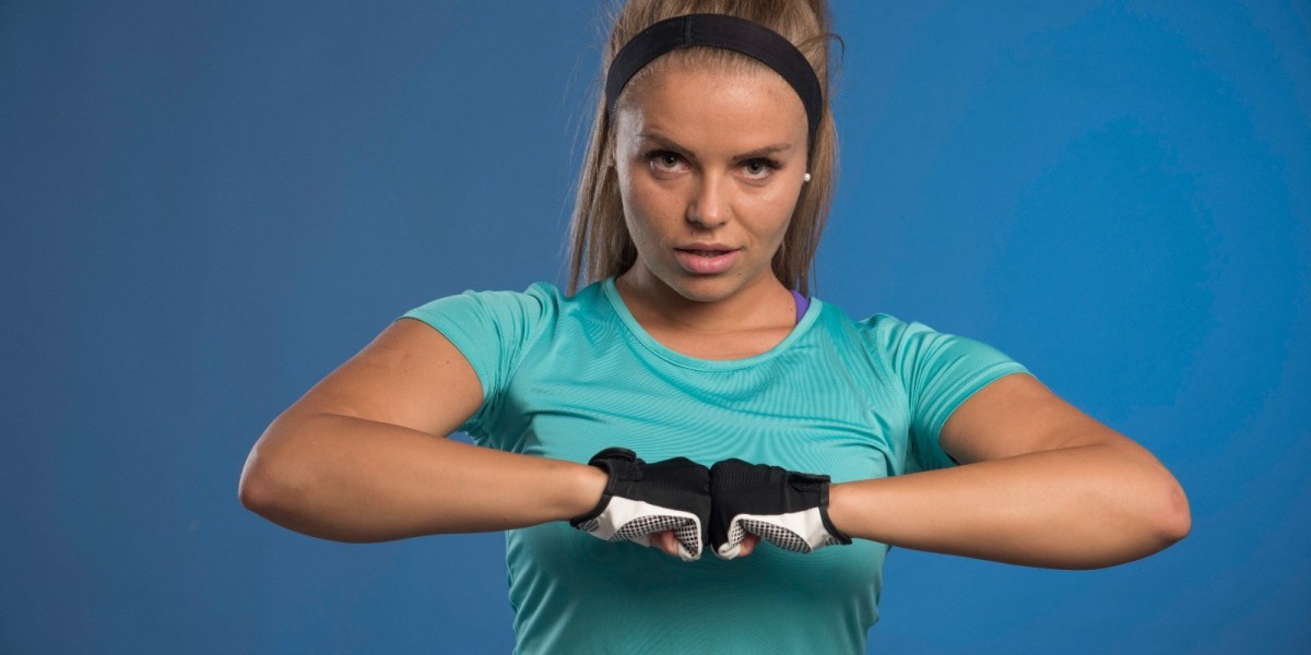 How to Choose the Best Gym Gloves for Your Workout
