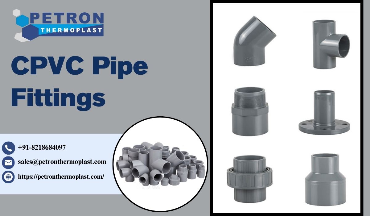 High Quality CPVC Pipe Fittings from Trusted Manufacturer – Writoka