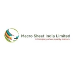 MACRO SHEET INDIA LIMITED profile picture
