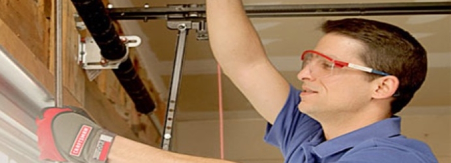 Culver city Garage Door Repair Cover Image