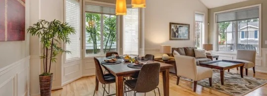 Rogers Hardwood Flooring Cover Image
