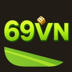 69VN Link vào Cổng Game Xanh Chín Uy Tín Số 1 2025 Đăng ký 16 profile picture