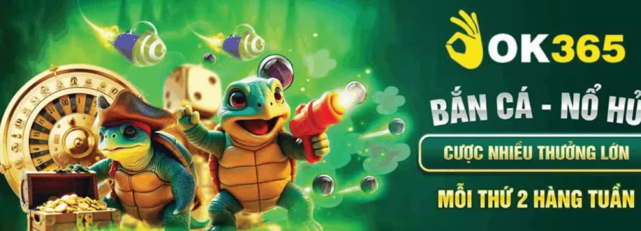 OK365 Trang Chủ Game Đổi Thưởng tolimolidccom ĐK 88k Cover Image