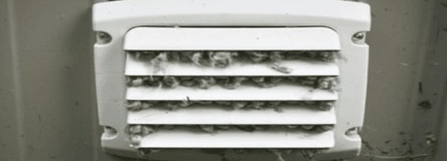 Dallas Dryer Vent Cleaning Cover Image