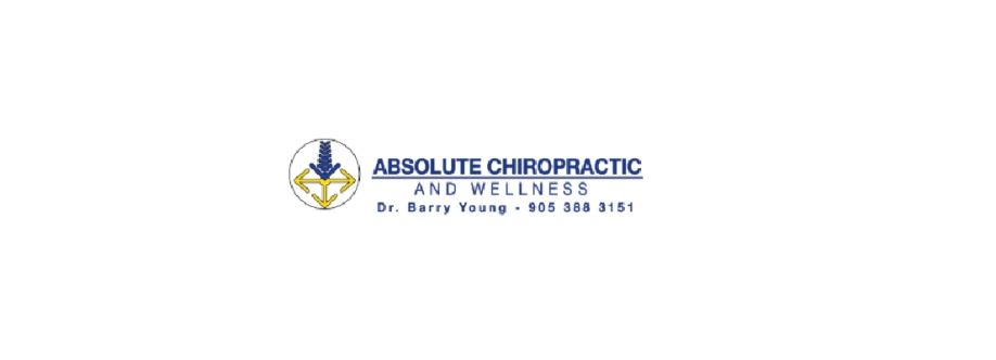 Absolute Chiropractic Cover Image