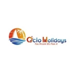 OCIO Holidays profile picture