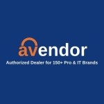 AVENDOR profile picture