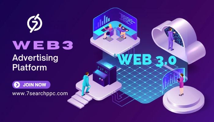 What Is a Web3 Advertising Platform? A Beginner’s Guide | by Tom | Aug, 2025 | Medium