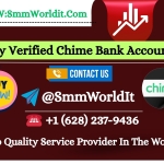 Buy Verified Chime Bank Accounts profile picture