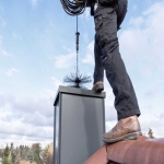 Costa Mesa Chimney Sweep profile picture