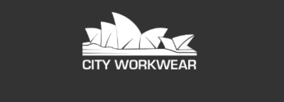 City Workwear Cover Image