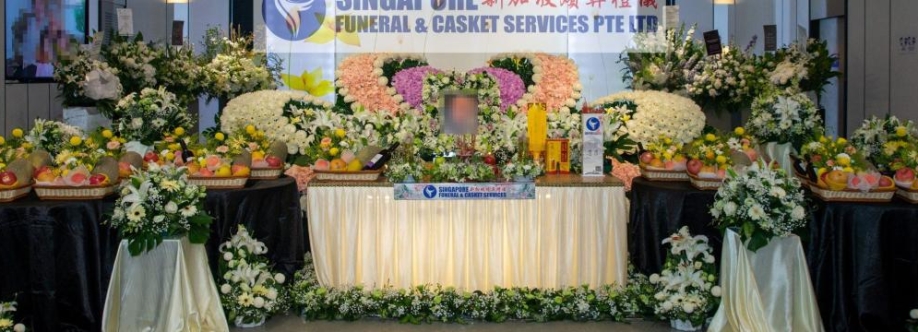Budget Casket Cover Image