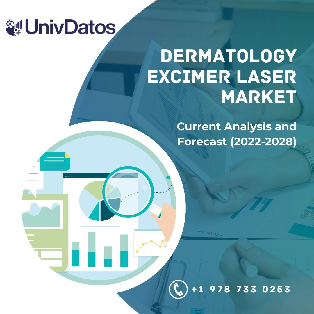 Dermatology Excimer Laser Market- Analysis, Size, forecast (2022-2028)