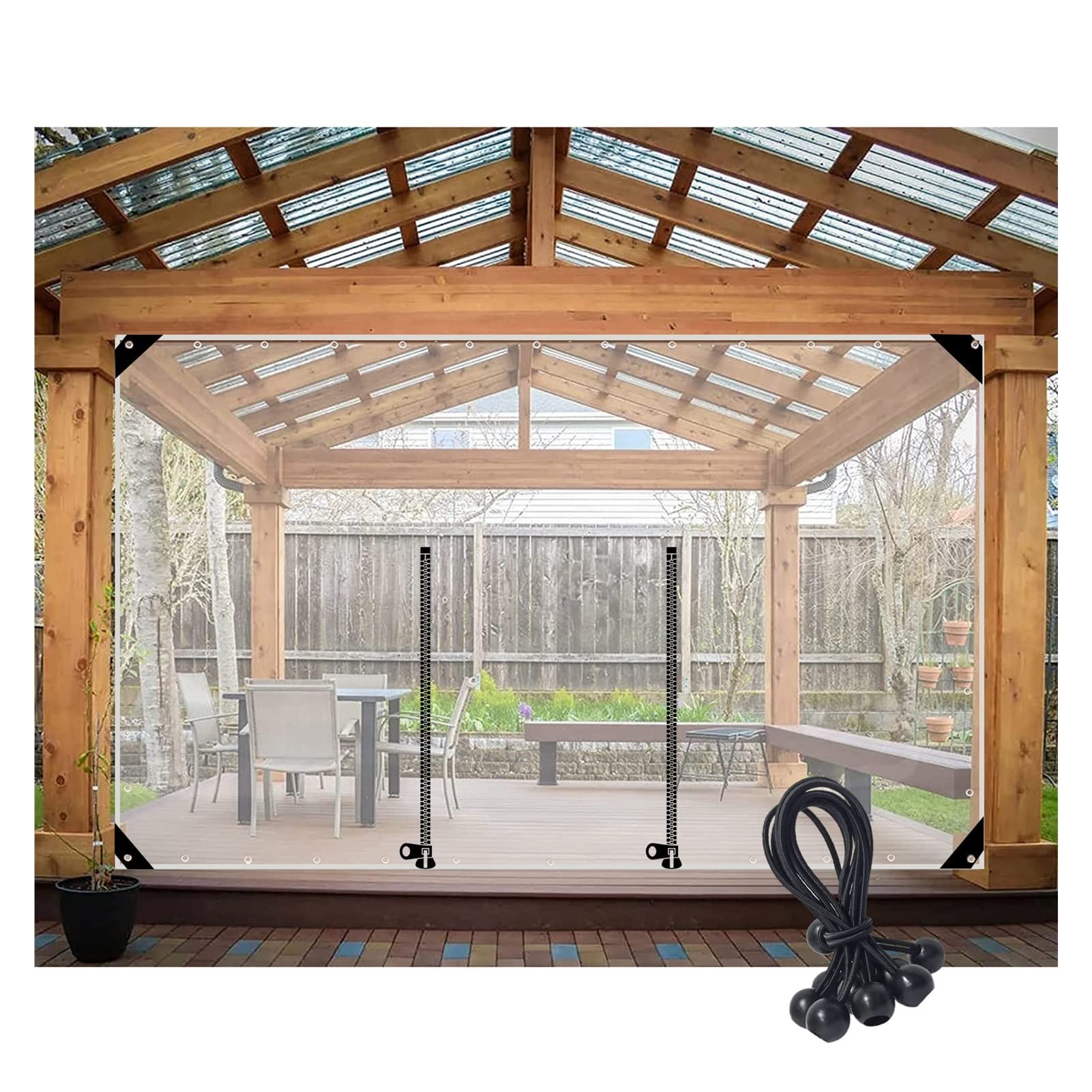 Large Tarpaulin for Businesses and Events