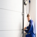 Arlington Heights Garage Door Repair profile picture