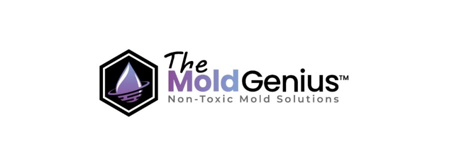 The Mold Genius Cover Image