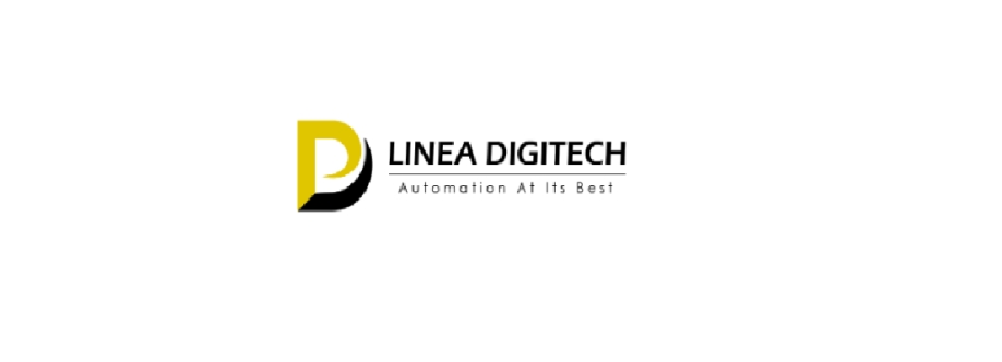 Linea Digitech Cover Image