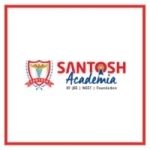 Santosh Academia profile picture