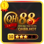 QH88 Trang Casino Trực Tuyến Uy Tín 1 2025 profile picture