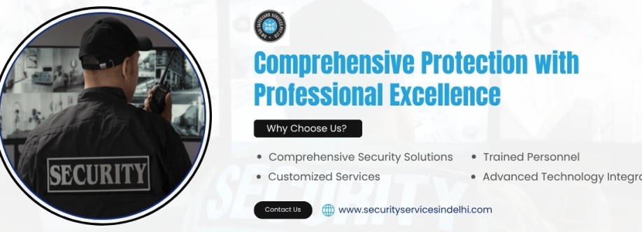 Om Sai Safeguard Services Private Limited Cover Image