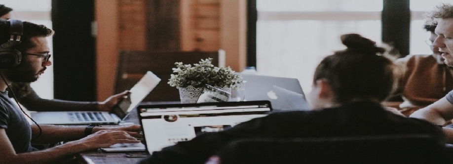 Research Hub online Cover Image