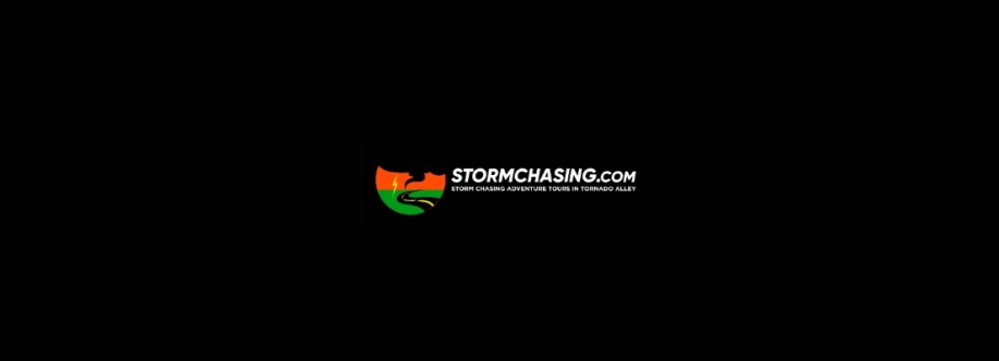 Storm Chasing Adventure Tours Cover Image