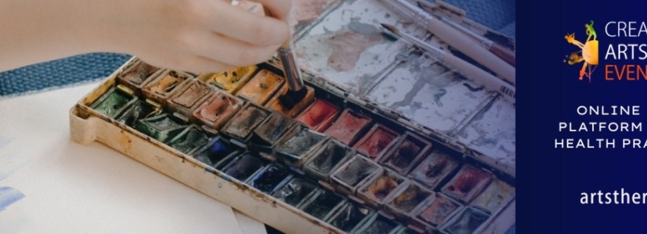 Creative Arts Therapies Events Cover Image