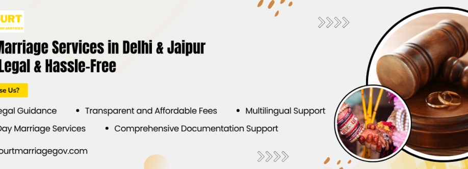 Court Marriage Advocate Kaushal Cover Image