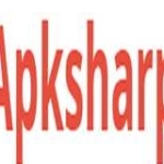 Apk sharp profile picture