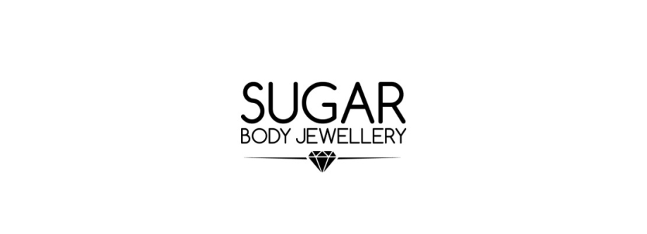 Sugar Body Jewellery Cover Image