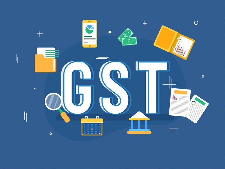 GST Registration in Noida | Expert GST Consultants for Businesses