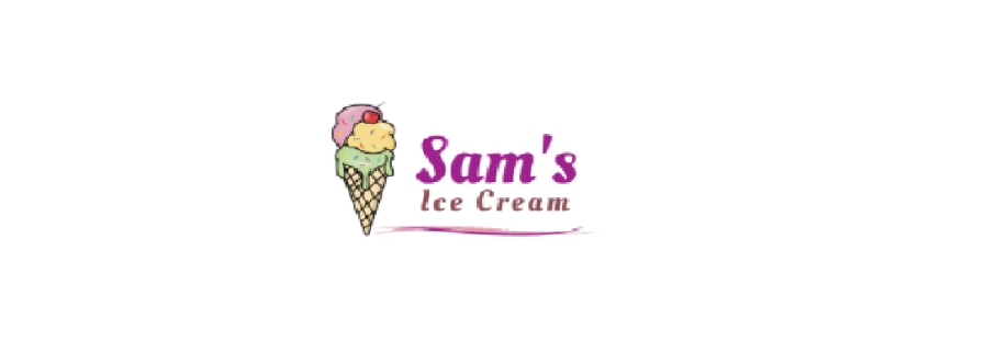 Sam Ice cream Cover Image