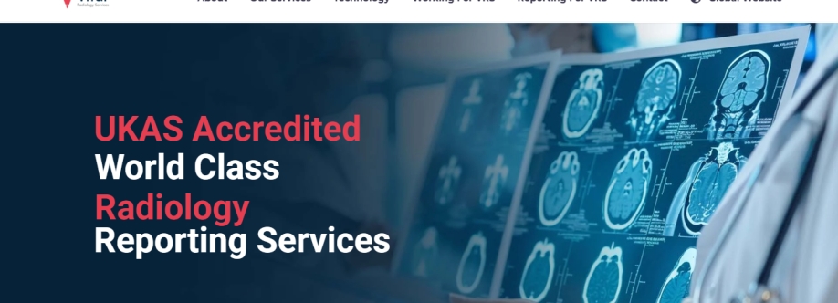 Vital Radiology Services Cover Image