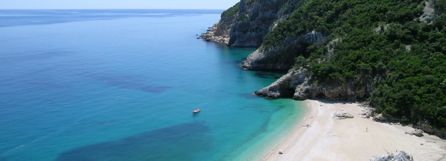 Holiday Home Ogliastra Cover Image