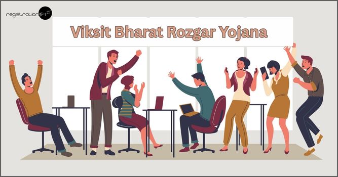 PM Viksit Bharat Rozgar Yojana – Employment & Growth Initiative