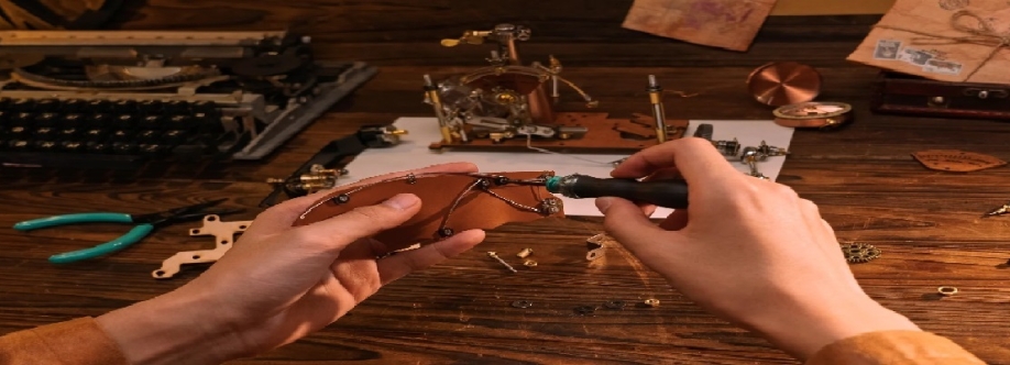 mecrobremake Cover Image